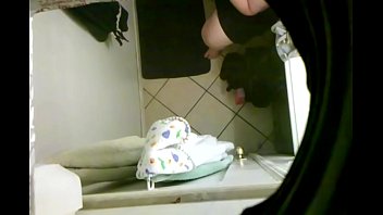 Preview 2 of Pew Videos - Hidden cam of friend&#039_s wife