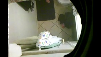 Preview 1 of Pew Videos - Hidden cam of friend&#039_s wife