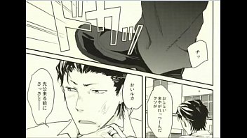 Preview 1 of Hot Teen Chegu - 琥一&times_琉夏 ときめきメモリアルGS 凶気の桜