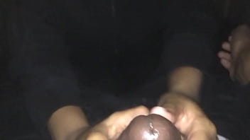Preview 1 of Korean Rough Gangbang - Got My Dick Steaming