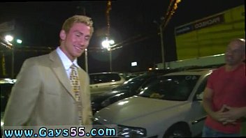 Preview 2 of Gang Baang Xxx - Naked boys in public bathroom movietures gay So we gave him a deal he