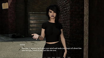 Preview 4 of New Xxxvidiose - Lunar&#039_s Chosen 71