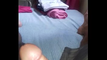 Preview 2 of Chubby Mature Dick Woods Daad - 20161102 110039