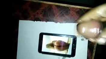 Preview 1 of Mom Son Xxx2018 - Cum Tribute For Sexy babe Elena