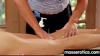 Preview 2 of Gery Nikol - Sensual lesbian sex between two beautiful girls 10