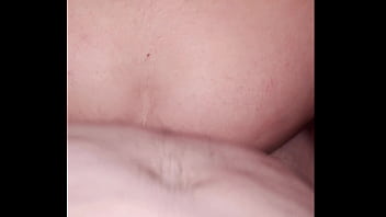 Preview 2 of Lesbian Like Tire - Latina BBW Doggystyle On Busted Gaming Chair!