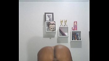 Preview 3 of Geordie Backseat - Rafaella Ferrari troca troca parte 1
