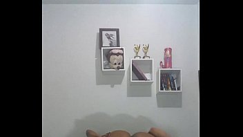 Preview 4 of Geordie Backseat - Rafaella Ferrari troca troca parte 1
