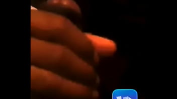 Preview 2 of Ebony Tube Dreads - Snap Videos ️