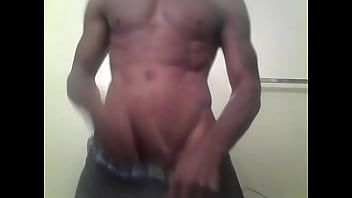Preview 4 of Temple Tx Suck - naked strong black man