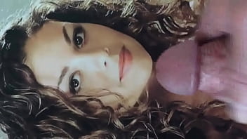 Preview 3 of Cameltoe Daughter - She is a Lesbian but she is addicted to hot cum on her face-cum please!!!!!!!!!!