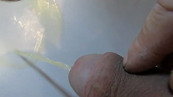 Preview 3 of Nekche Algerie - piss