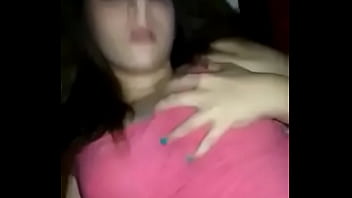 Preview 2 of Mom Sleepiig - seductive girl