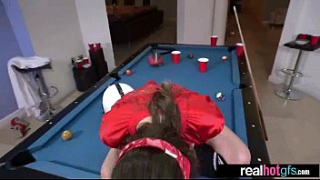 Preview 2 of Cum Until Fuck - (kylie quinn) Slut Nasty GF Enjoy Sex In Front Of Cam  mov-16