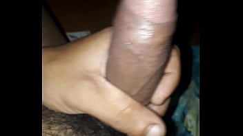 Preview 2 of Negras Eyaculando Fuerte Porno