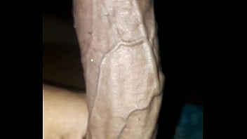Preview 3 of Negras Eyaculando Fuerte Porno - (london lynn) Real Girlfriend Like To Play And Bang On Cam  mov-22