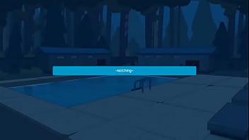 Preview 3 of Tpsunny Lanehtml - Camp Pinewood [v2.6.0] Part 7 Gameplay by LoveSkySan69
