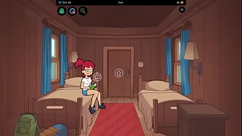 Preview 1 of Tpsunny Lanehtml - Camp Pinewood [v2.6.0] Part 7 Gameplay by LoveSkySan69