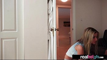 Preview 1 of First Tim Hot Moms To Sexxx - (payton) Real Girlfriend Like To Play And Bang On Cam  mov-26