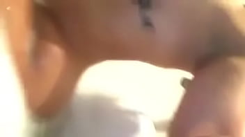 Preview 2 of Mature Latina Juicy - Anybody know who is she?