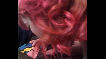 Preview 1 of Dasi Pov Pron - Caliente