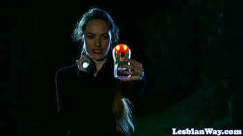 Preview 1 of Bf Xxx Bf Gj - Lesbian Charlotte Stokely pussylicked by babe