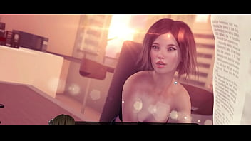 Preview 1 of Xxx Porn Lode - Areas Of Gray DAYzero - Part 8 - A Really Big Place By LoveSkySanX