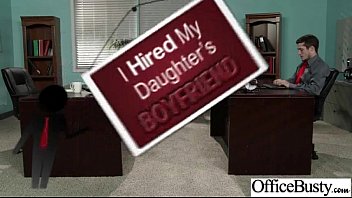 Preview 1 of Tamill Outdorsex Com - (mercedes carrera) Horny Busty Office Girl Enjoy Hard Sex Action mov-25