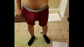 Preview 1 of English Bitch - Quick tease