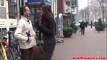 Preview 1 of Xxx Doktani Hd - Chubby dutch gets doggystyled