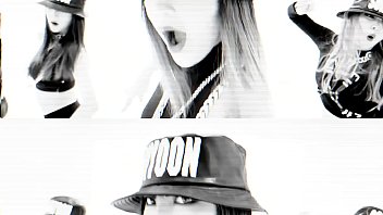 Preview 2 of Milka Michelle - 4MINUTE - 미쳐(Crazy)