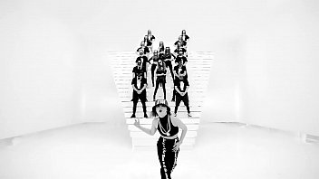 Preview 1 of Milka Michelle - 4MINUTE - 미쳐(Crazy)