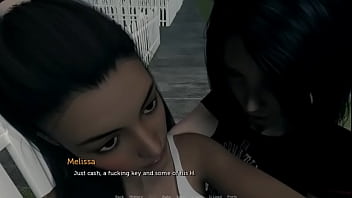 Preview 2 of Thiruttu Masala Tamil Teacher - Acting Lessons [v1.0.1] Part 29 Wins and Loses by LoveSkySan69