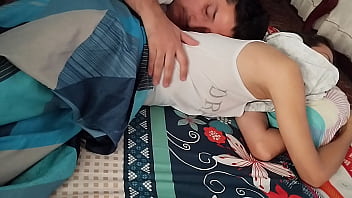 Preview 1 of Pak Wxxx Videos Com - Me culie a la mujer de mi mejor amigo,  el sali&oacute_ al trabajo y yo fui a darle verga porque quer&iacute_a ser follada
