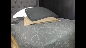 Preview 2 of Hot Fun Fat - Japanese bitch having pleasure with herself,  chat with her-lovelygirlsoncam.com