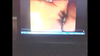 Preview 2 of My Ex Girlfriend Slut My Dick - Punheta vendo outro filme porn&ocirc_
