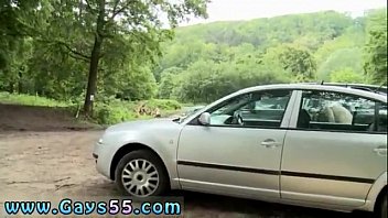 Preview 1 of Sfatlet Y - Anal fingering public stories gay Check That Ass Out!