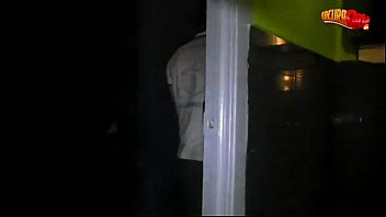 Preview 1 of Bbw Ass Ballon - cogido en antro mex