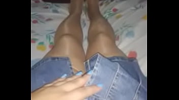 Preview 1 of Xxx Anak And Ayah - Sexy pink thong