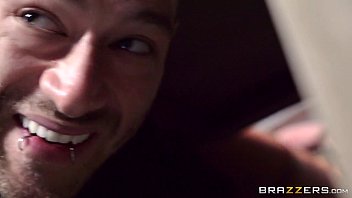 Preview 1 of One Girl Boy And Sali - Brazzers - Phoenix Marie gets pounded