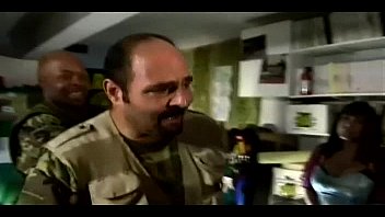 Preview 4 of Old Man Fucks And Hot Latina - XXX Porn Parody - CleavageField