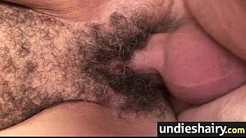 Preview 1 of 18 Sax Beg Balek - girl gushes hairy pussy juice 5