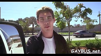 Preview 2 of Up Sucks - Monster rod gay porn