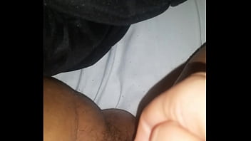 Preview 2 of Gabriel Clarck - FINGERING TIGHT LITTLE PUSSY