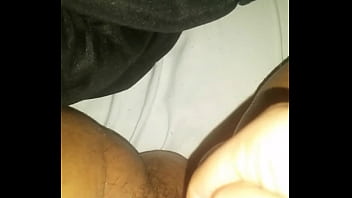 Preview 1 of Gabriel Clarck - FINGERING TIGHT LITTLE PUSSY