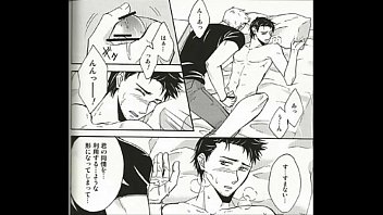Preview 3 of Asturbaciones Colombianas - ディーン&times_キャス スーパーナチュラル Fall for you