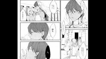 Preview 4 of Desi Khusra Sex - セト&times_盗賊王 遊戯王 Phanhasr