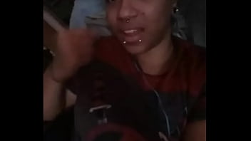 Preview 1 of Bapa Intip Anak - Happy jerking,  to my straight friends