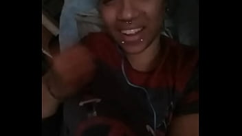 Preview 4 of Bapa Intip Anak - Happy jerking,  to my straight friends
