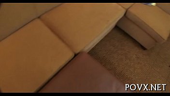 Preview 3 of Titlesd - Alex Little In Cool POV Life Tube Clip